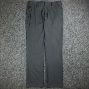 Mizzen+Main Gray Chinos